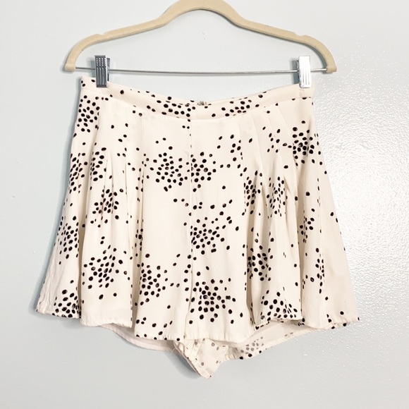 C/MEO Collective confetti print shorts - Picture 2 of 7